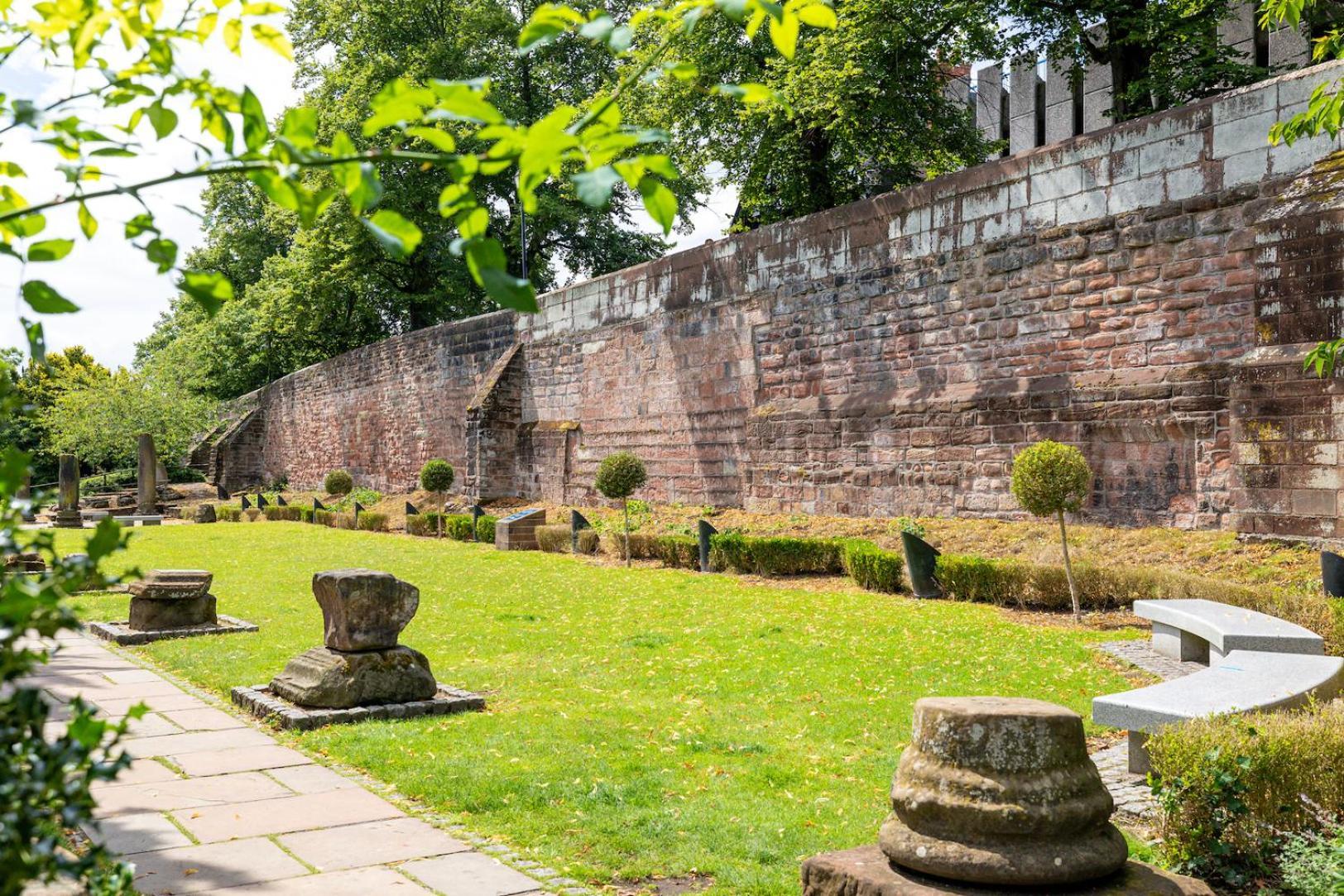 The Cottage In Chester, Sleeps 6 With Free Parking ภายนอก รูปภาพ