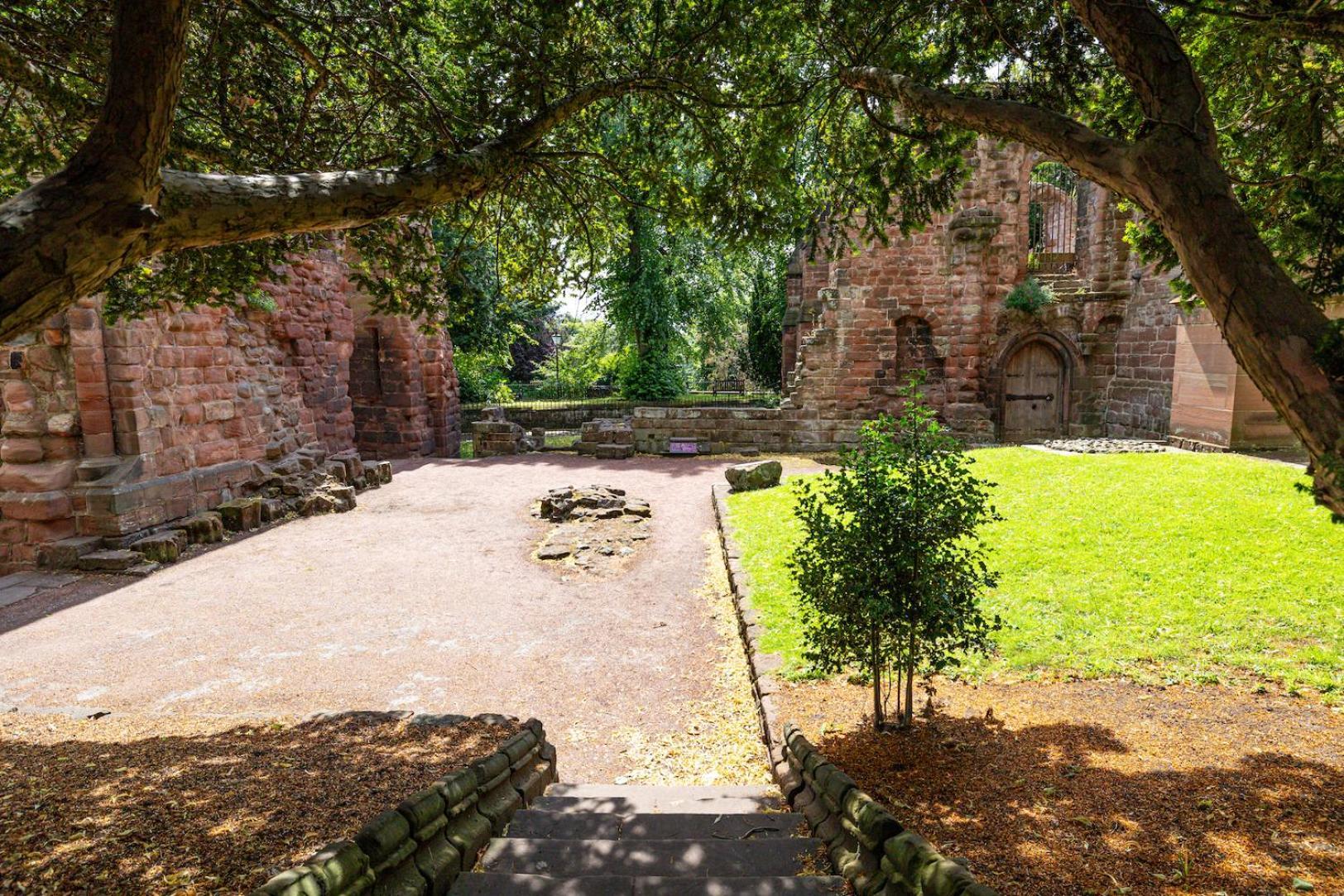 The Cottage In Chester, Sleeps 6 With Free Parking ภายนอก รูปภาพ